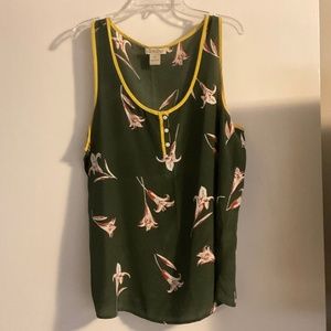 Lucky Brand size medium top